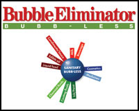 bubble eliminator